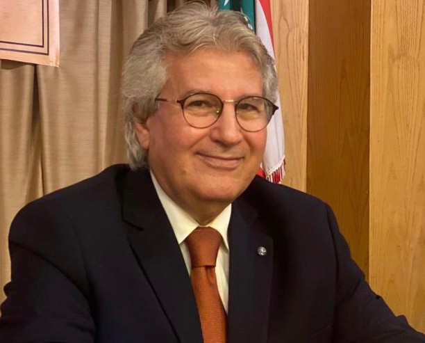 رفعت بدوي